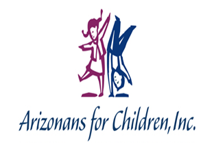 Arizonans For Children Logo